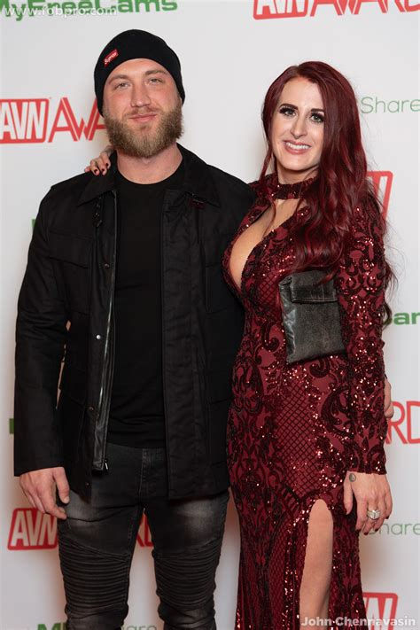 tanalea|Nick Hogan and Tana Lea 2019 XBIZ Awards Red Carpet Fashion.